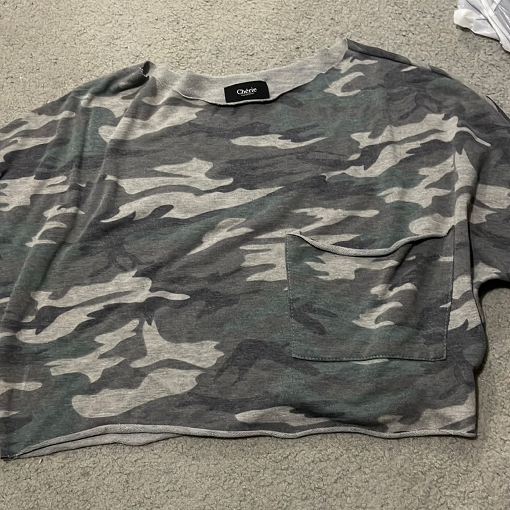 Crop top bundle